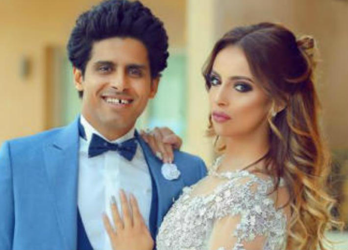 بعد نشره بدقائق.. حمدي الميرغي يحذف ستوري أنفصاله عن زوجته إسراء عبدالفتاح